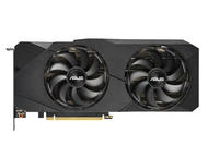 Видео карти ASUS Dual GeForce RTX 2070 Super EVO Advanced edition