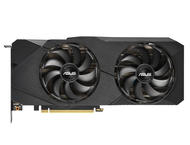 Видео карти ASUS Dual GeForce RTX 2070 Super EVO OC edition