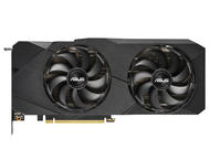 Видео карти ASUS Dual GeForce RTX 2080 Super EVO OC edition