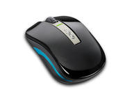 Мишки Rapoo 6610, в черно-синьо