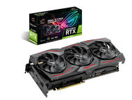 Видео карти ASUS ROG Strix RTX 2070 Super Advanced edition