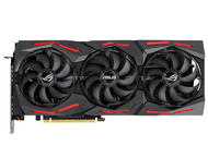Видео карти ASUS ROG Strix RTX 2070 Super Advanced edition