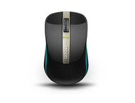 Мишки Rapoo 6610, в черно-синьо