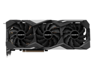 Видео карти GIGABYTE GeForce RTX 2080 SUPER WINDFORECE OC