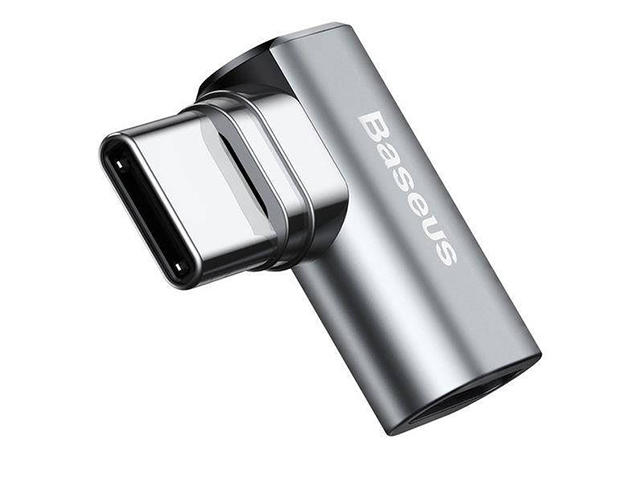 Кабели и Адаптери Baseus Mini Magnetic USB-C Charging Adapter