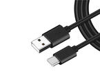 Кабели и Адаптери Asus USB-C to USB-A Data Cable Bulk