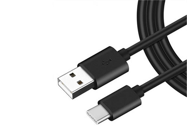 Кабели и Адаптери Asus USB-C to USB-A Data Cable Bulk