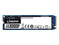 SSD 500GB Kingston A2000 M.2 NVMe