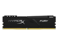 Оперативна памет 8GB DDR4 3000MHz Kingston HyperX FURY