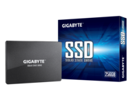 SSD 256GB Gigabyte SATA