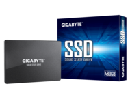 SSD 480GB Gigabyte SATA