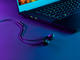Слушалки Razer Hammerhead Duo