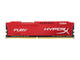 Оперативна памет 32GB (2х16GB) DDR4 2666MHz Kingston HyperX FURY Red