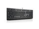 Клавиатури Lenovo Preferred Pro II USB Keyboard-Black Bulgarian