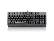 Клавиатури Lenovo Preferred Pro II USB Keyboard-Black Bulgarian