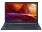 Лаптопи ASUS X543UA-DM1593