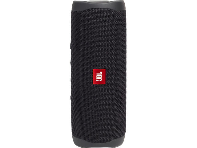 Колони JBL Flip 5 Black