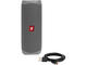 Колони JBL Flip 5 Gray
