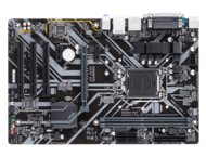 Дънни платки Gigabyte H310 D3