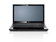 Лаптопи Fujitsu Lifebook AH532