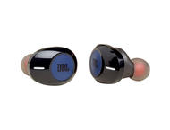 Слушалки JBL TUNE 120TWS Blue