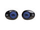 Слушалки JBL TUNE 120TWS Blue