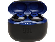 Слушалки JBL TUNE 120TWS Blue