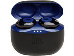 Слушалки JBL TUNE 120TWS Blue