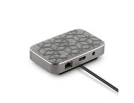 Докинг станции Moshi Symbus Q