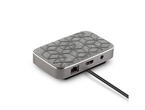 Докинг станции Moshi Symbus Q