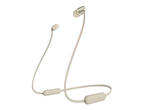 Слушалки Sony WI-C310, в златисто