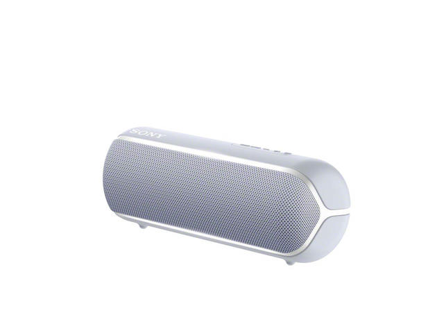 Колони Sony SRS-XB22, в сиво