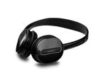 Слушалки Rapoo H1030, черни