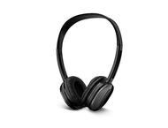 Слушалки Rapoo H1030, черни