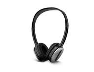 Слушалки Rapoo H1030, сребристи