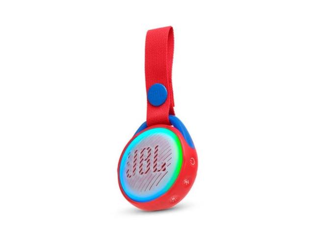 Колони JBL JR POP Red