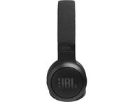 Слушалки JBL LIVE 400BT, в черно