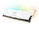 Оперативна памет 16GB (2x8GB) DDR4 3200MHz Team T-Force Delta RGB White