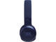 Слушалки JBL LIVE 400BT, в синьо