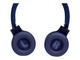 Слушалки JBL LIVE 400BT, в синьо