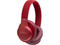Слушалки JBL LIVE 500BT, в червено