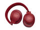 Слушалки JBL LIVE 500BT, в червено