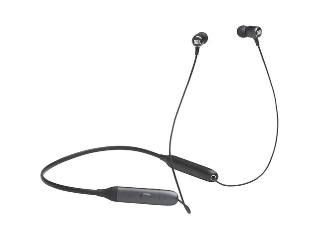 Слушалки JBL LIVE 220BT, в черно