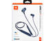 Слушалки JBL LIVE 220BT, в синьо