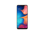 Смартфони Samsung Galaxy A20e (2019) 32GB Dual SIM, Coral