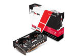 Видео карти SAPPHIRE PULSE Radeon RX 5700 XT