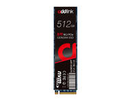 SSD 512GB Addlink S70 M.2 NVMe