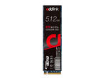 SSD 512GB Addlink S70 M.2 NVMe