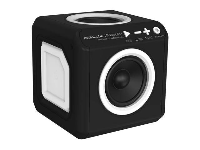Колони Allocacoc audioCube ZERO 10W