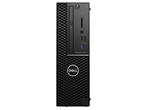 Компютри Dell Precision 3431 SFF